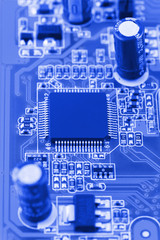 Computer chip