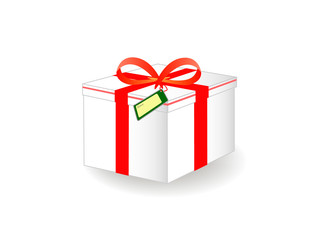 Obraz premium gift