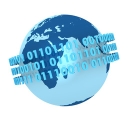 Global communication