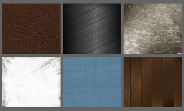 Texture Collection 3