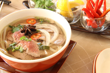 beef soup