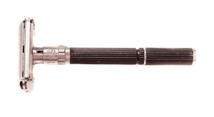 Vintage Safety Razor