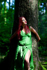 Green Sprite