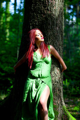 Green Sprite