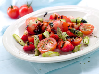 salad