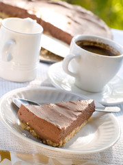 cheesecake