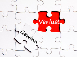 Gewinn & Verlust