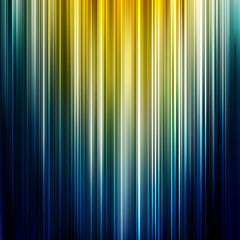 abstract glowing background