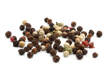 Pfefferkörner