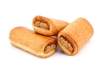 Nussrollen
