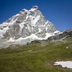 monte cervino