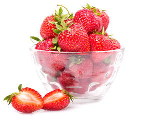Sweet strawberry