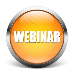 orange WEBINAR icon