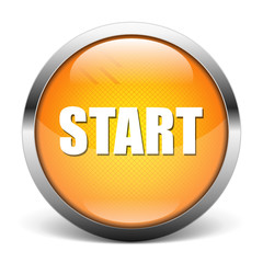 orange START icon