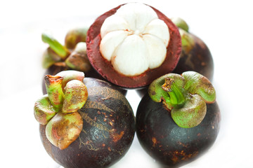 Mangosteen