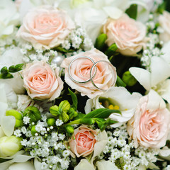 Wedding rings