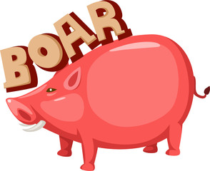 Boar