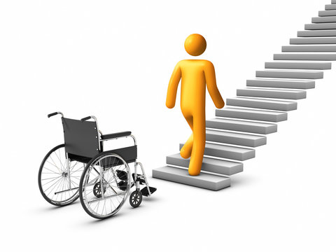 wheelchair Concept