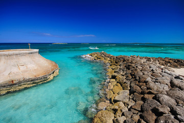 Atlantis in Bahamas