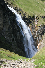 Chutes d'Engstligen