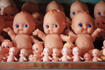 baby Dolls