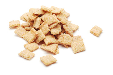 breakfast cereals