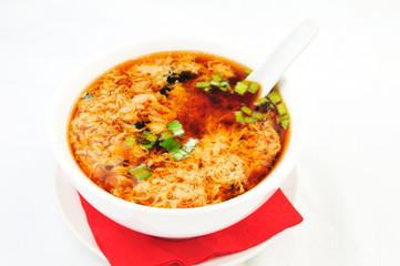 Miso-soup