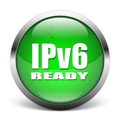 green icon - IPv6 ready