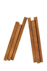 Wooden Planks