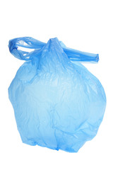 Plastic Shopping Bag