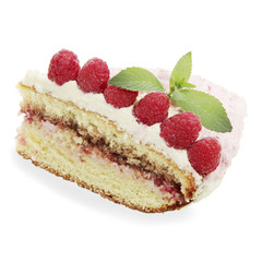 sponge cake