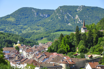 Salins-les-Bains