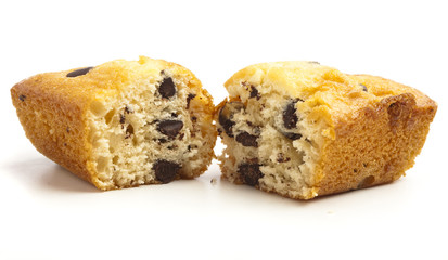 chocolate buns
