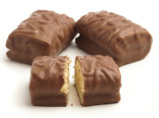 chocolate buns
