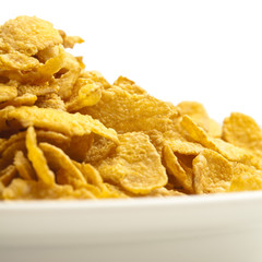 cereal cornflakes