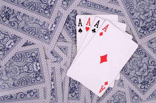 Playing card