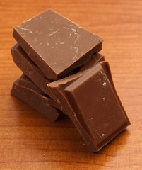 chocolate