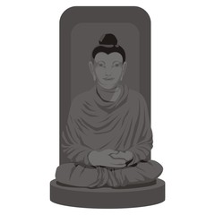 budhism stupa