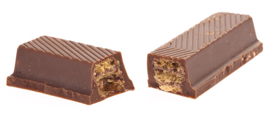chocolate snack