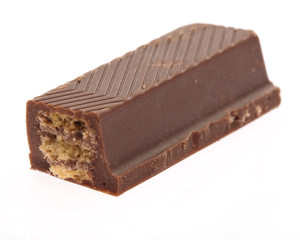 chocolate snack