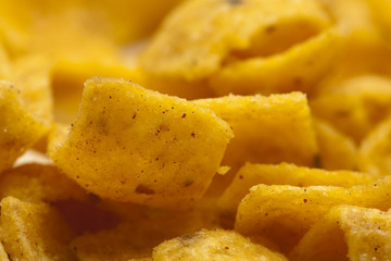 potato chips