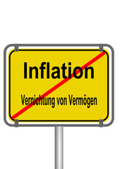 Inflationsschutz