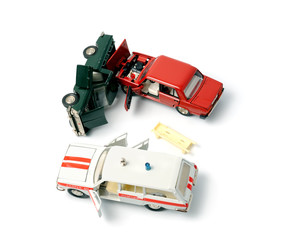 Car crash