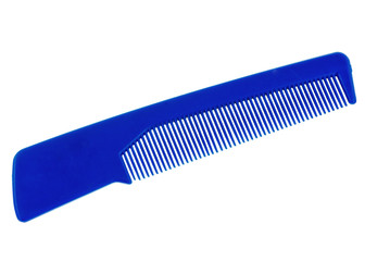 Blue comb