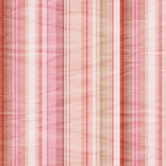 Background with colorful pink, yellow and white stripes