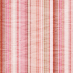 Background with colorful pink, yellow and white stripes