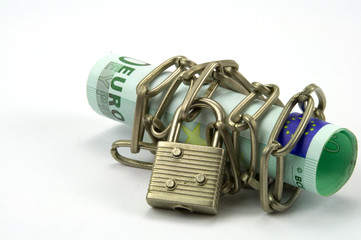 Sicheres Geld