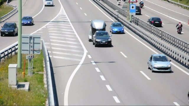 Autobahn