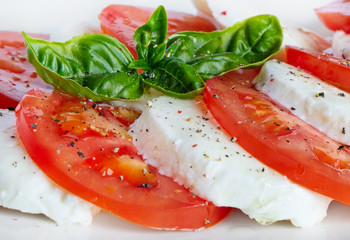 Italian salad