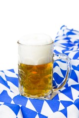Bayerisches Bier